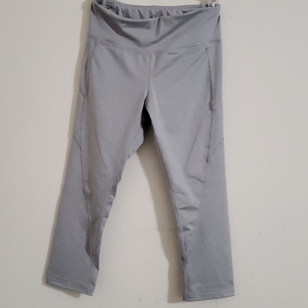 Reebok activewear 3/4 length leggings